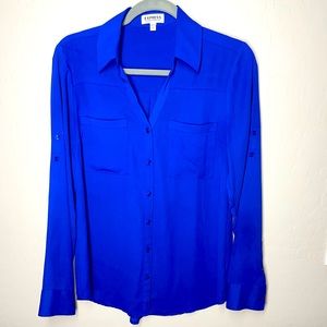 Express blouse